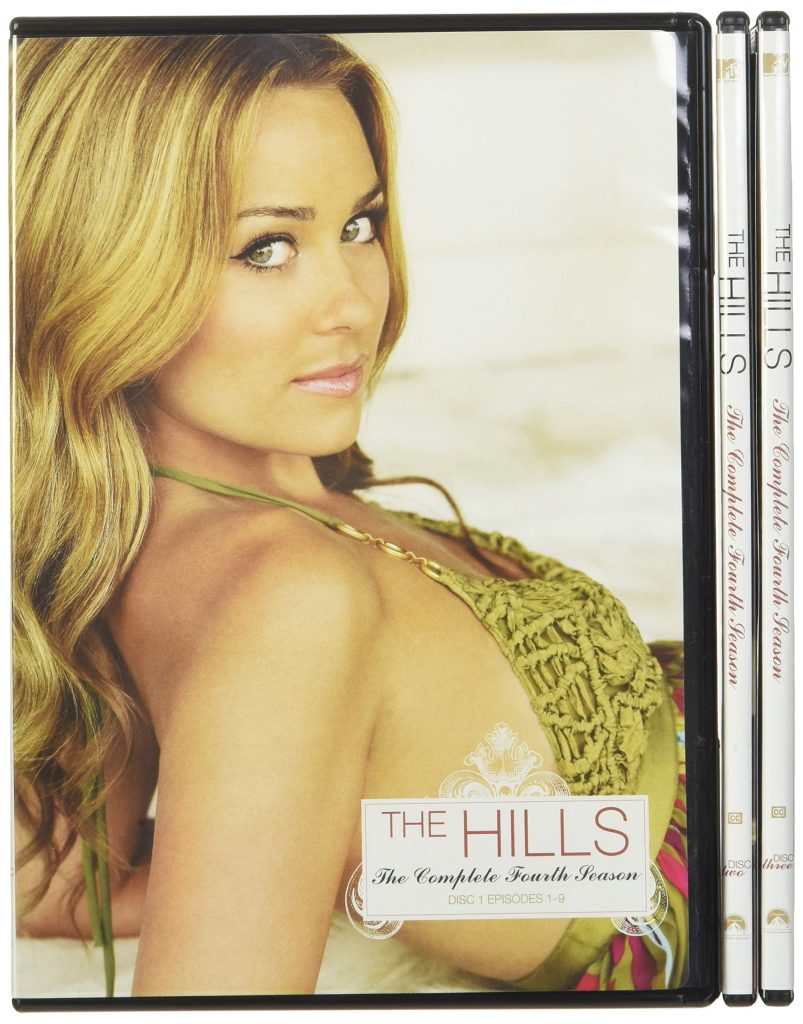 The Hills: Season 4