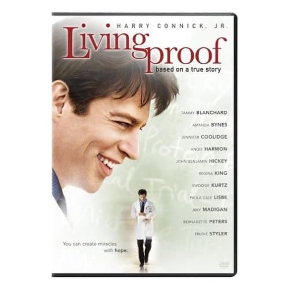 Living Proof