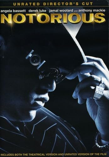 Notorious (Single-Disc Edition)