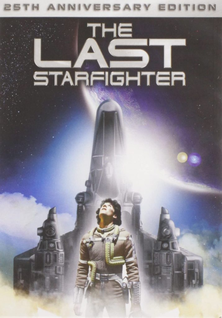 The Last Starfighter