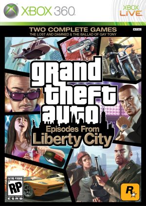 XB360 GTA EPISODES LIB CTY CDN
