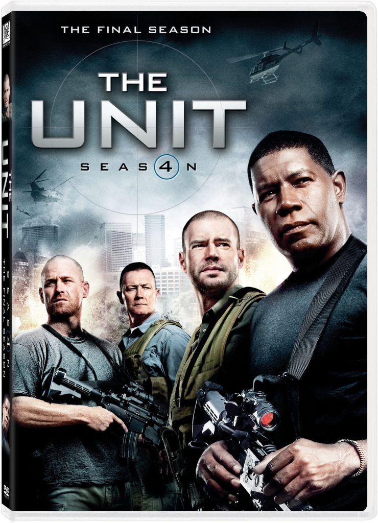 Unit, The Season 4