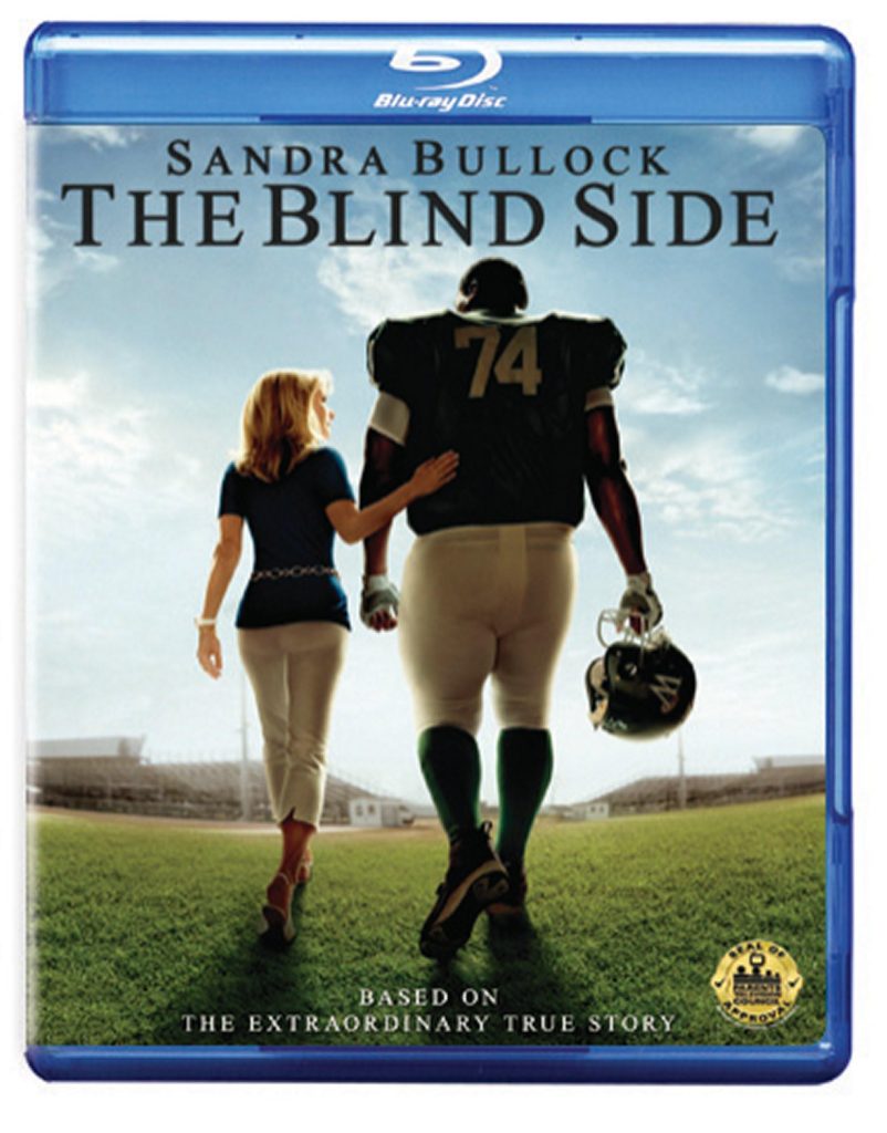 The Blind Side