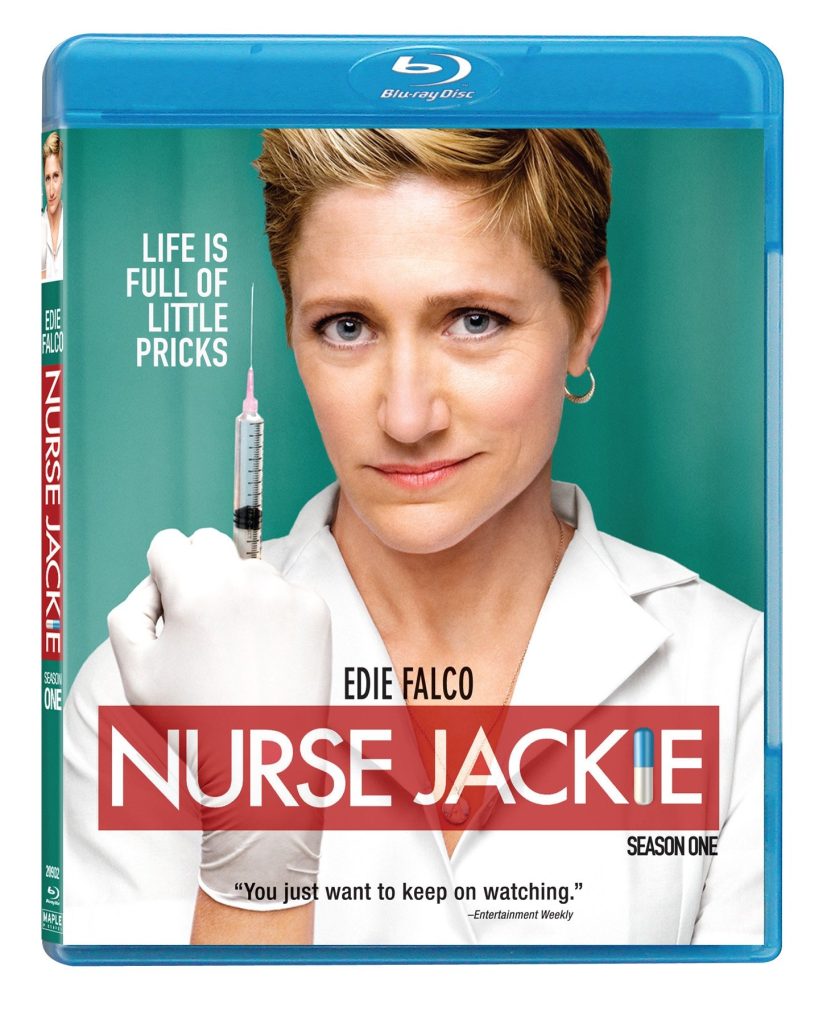 Nurse Jackie - The Complete Season 1