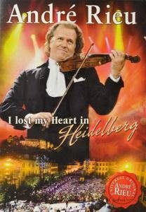 Andre Rieu I Lost My Heart in Heidelberg