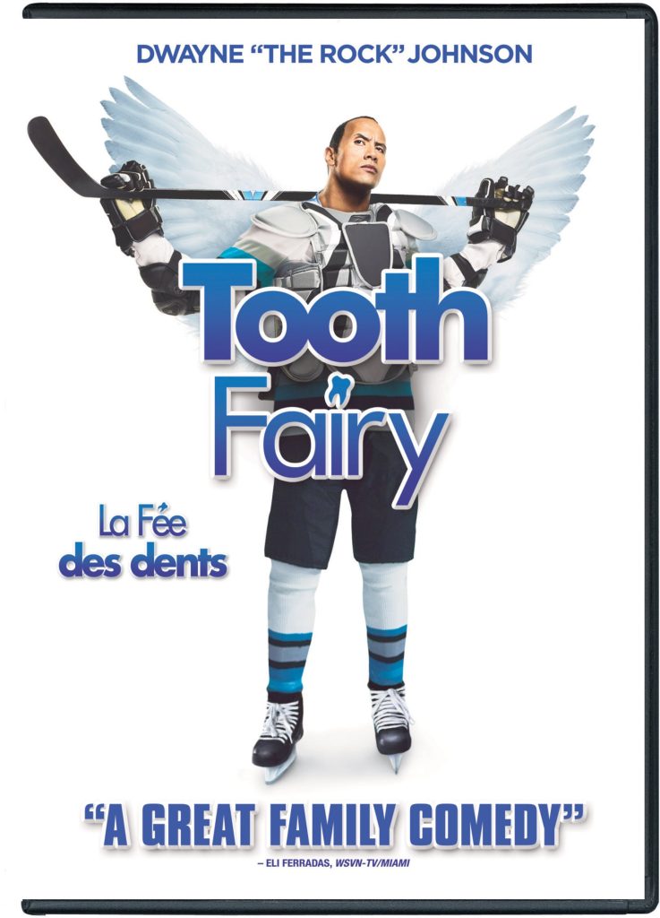 Tooth Fairy