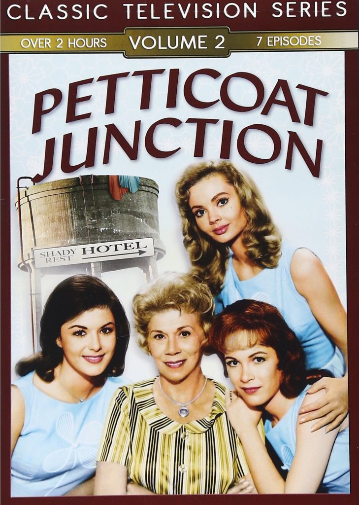 Petticoat Junction: Volume 2