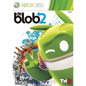 De Blob 2 - Xbox 360