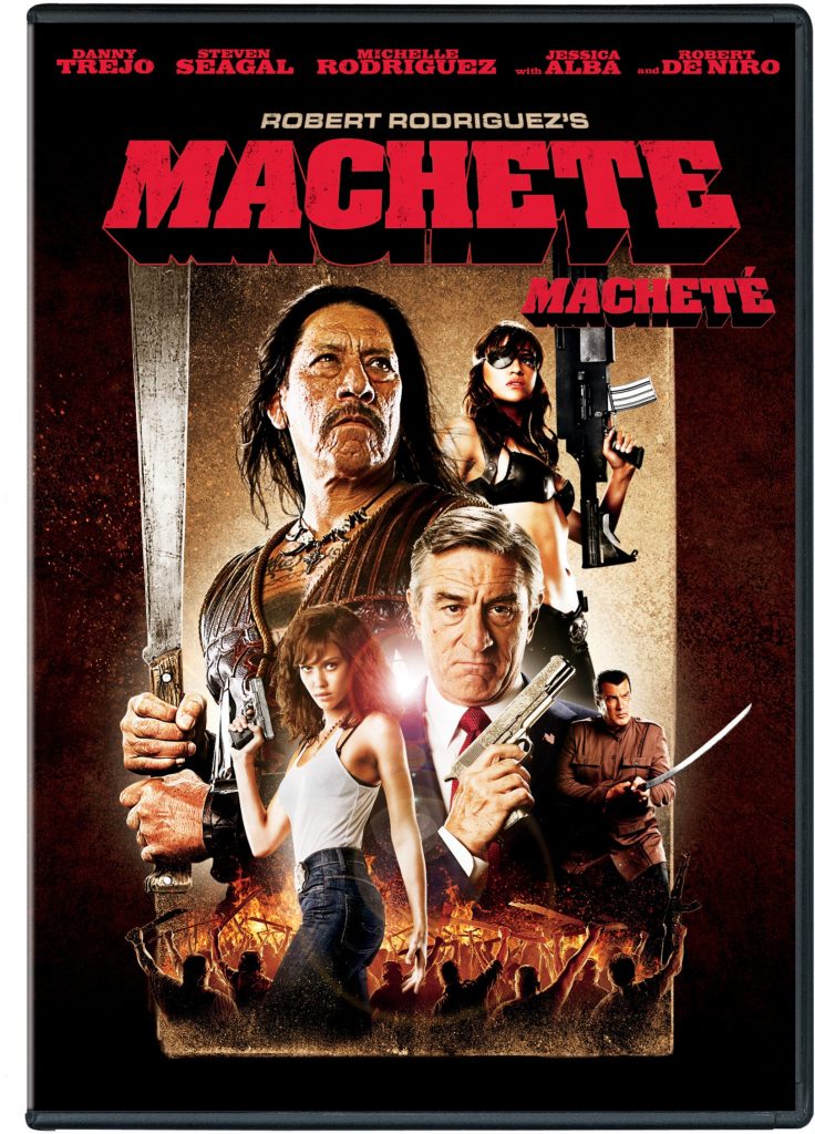 Machete