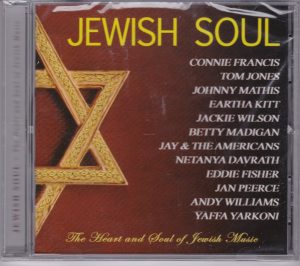 Jewish Soul: The Heart And Soul Of Jewish Music