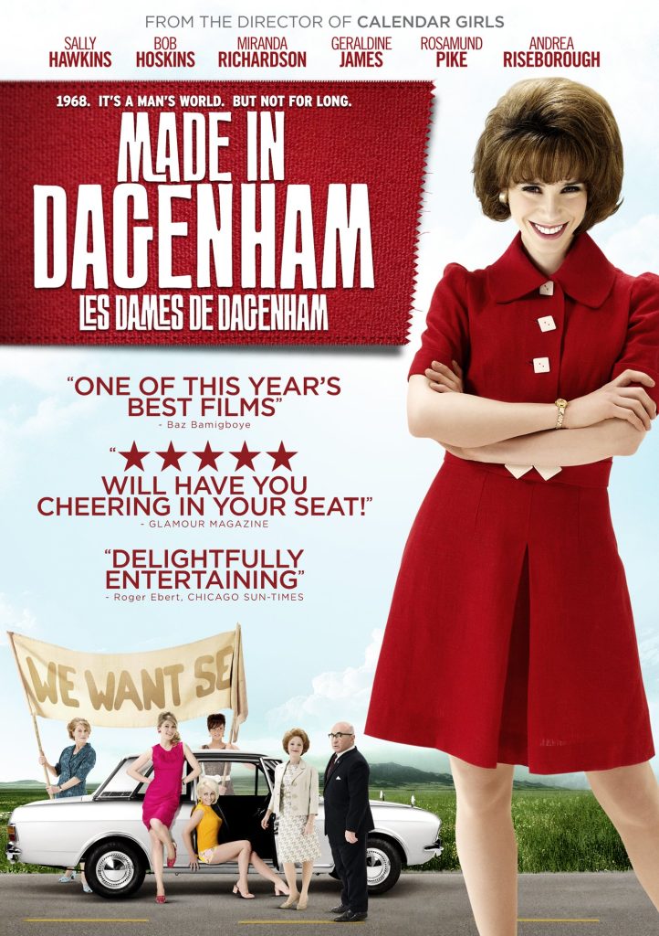 Made In Dagenham/ Les Dames de Dagenham