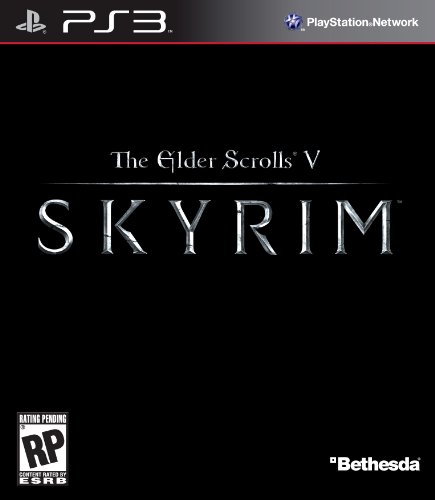The Elder Scrolls V: Skyrim (PS3)