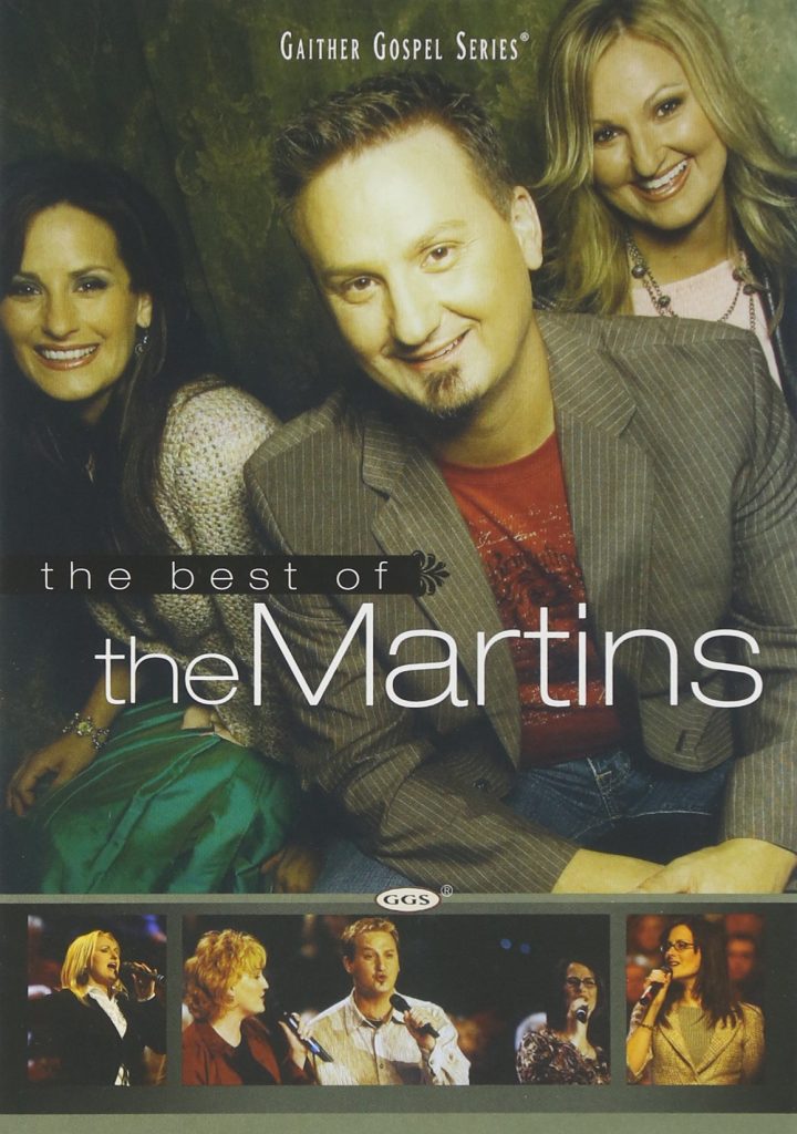 The Best of the Martins