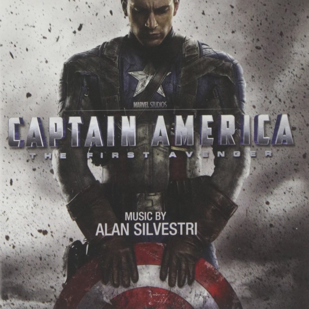 Captain America