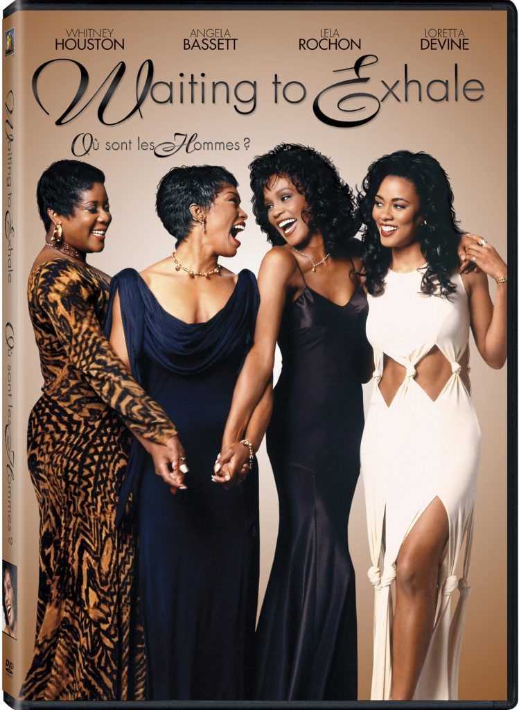 Waiting To Exhale