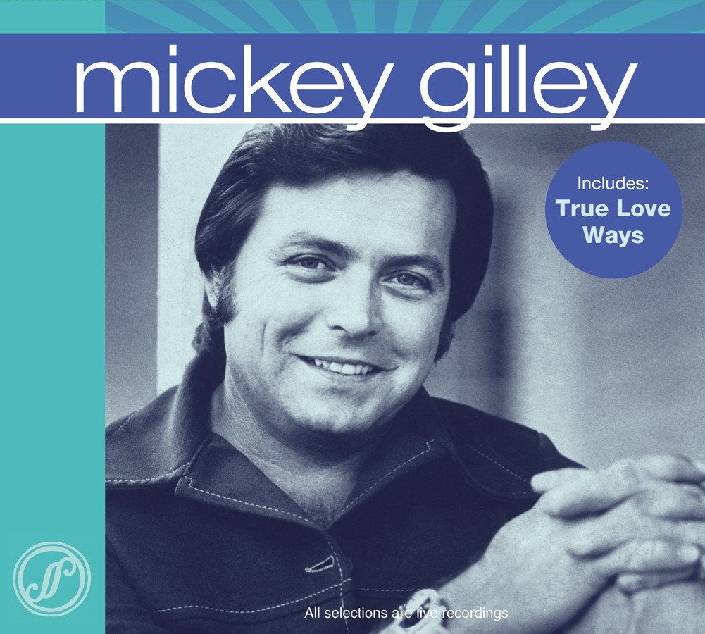 Mickey Gilley