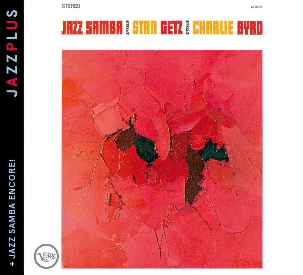 Jazzplus: Jazz Samba + Jazz Samba Encore!