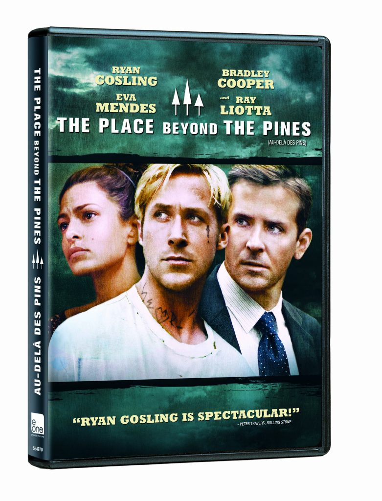 The Place Beyond The Pines