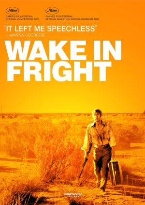 Wake in Fright (+ Digital Copy)