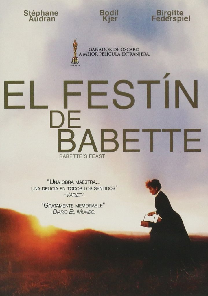 BABETTE'S FEAST (EL FESTIN DE BABETTE)