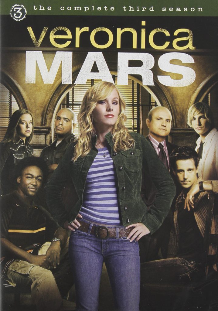 Veronica Mars: Season 3