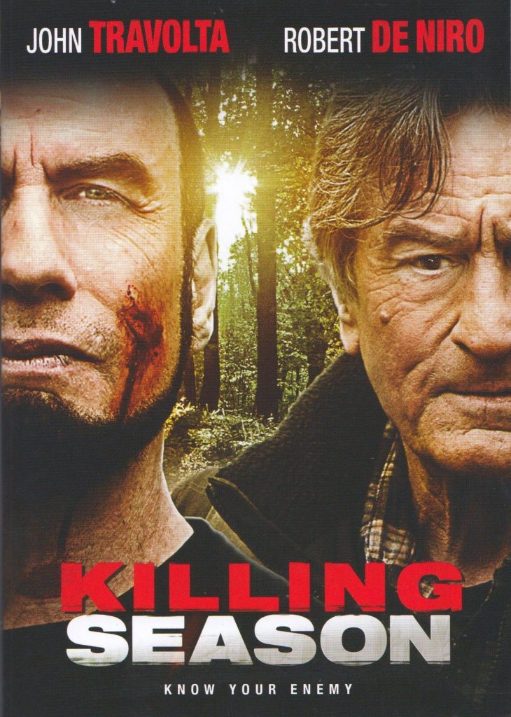 Killing Season