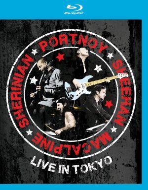 Live in Tokyo [Blu-ray]