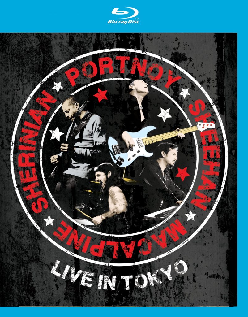 Live in Tokyo [Blu-ray]