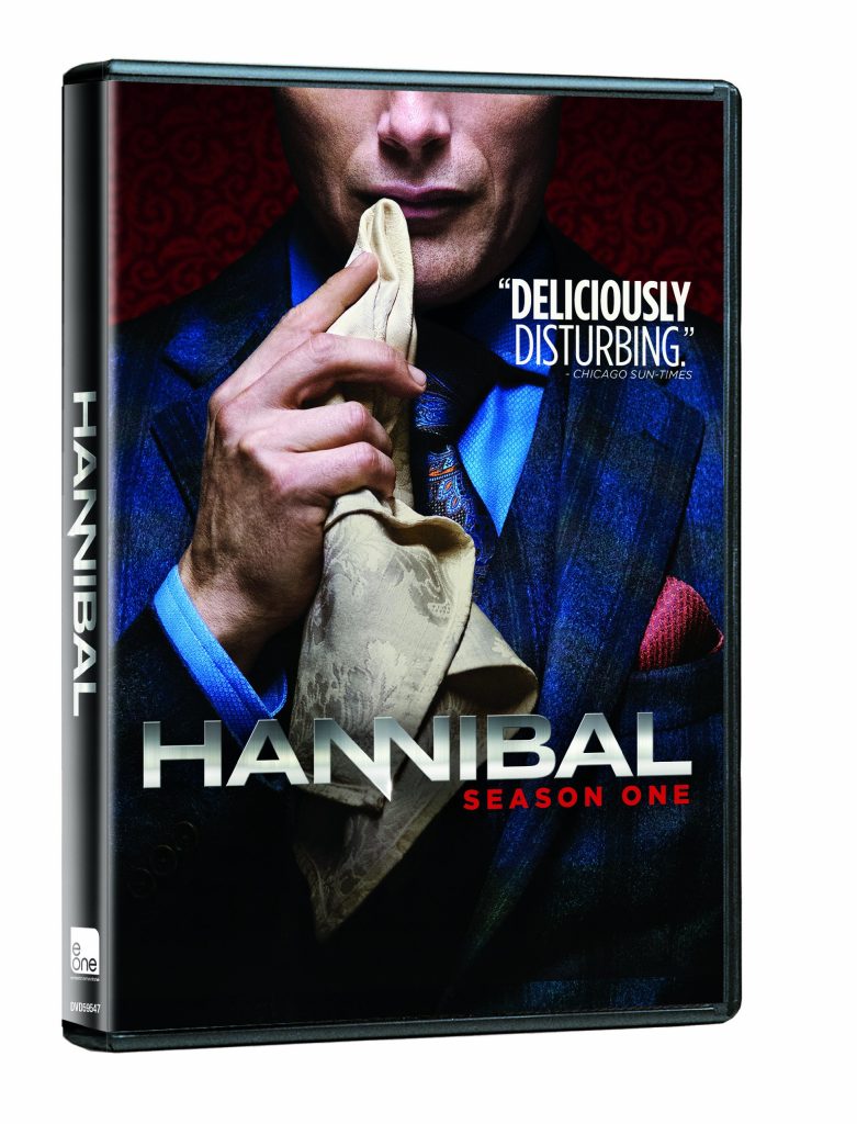 Hannibal S1
