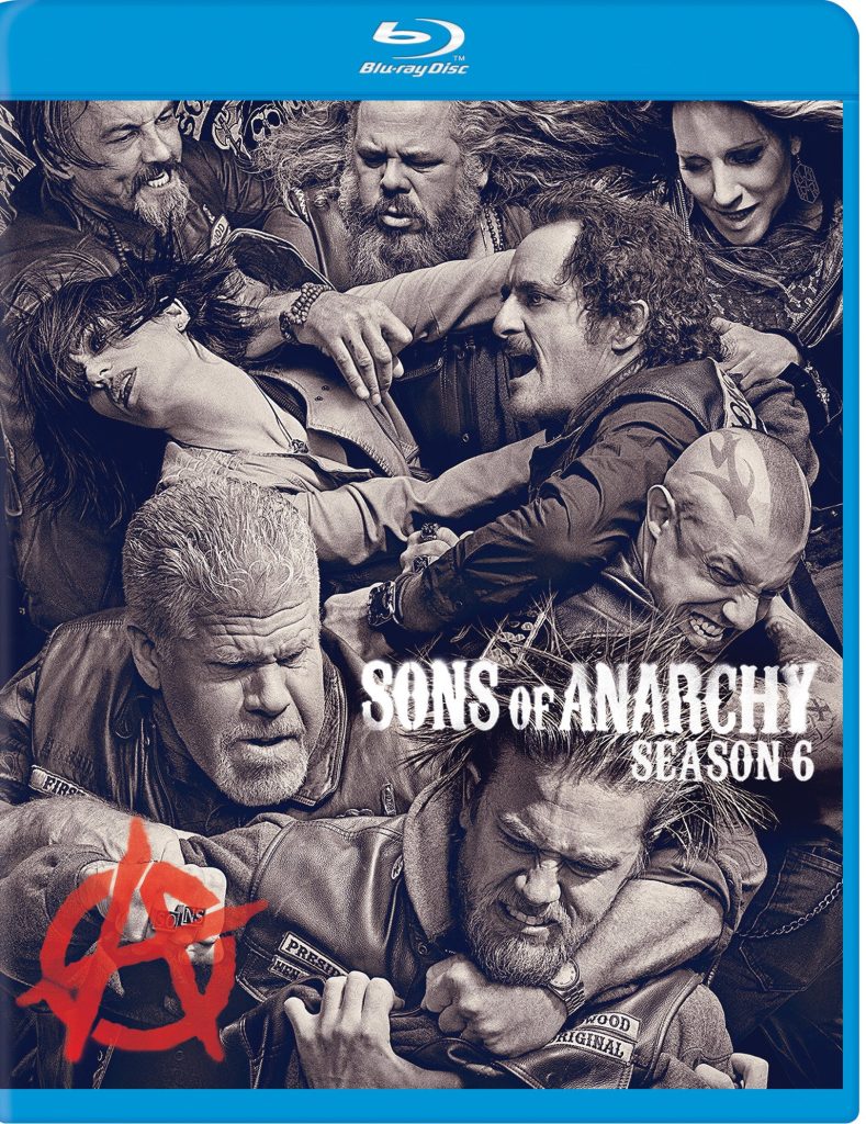 Sons of Anarchy: Season 6