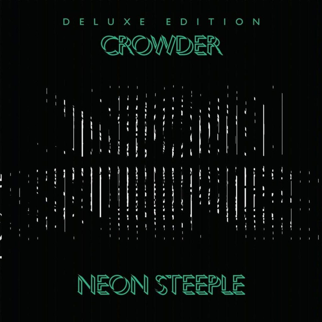 Neon Steeple