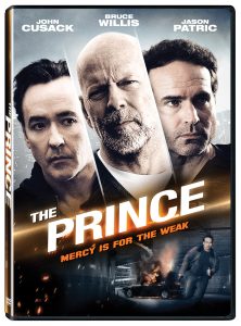 The Prince / Le Prince