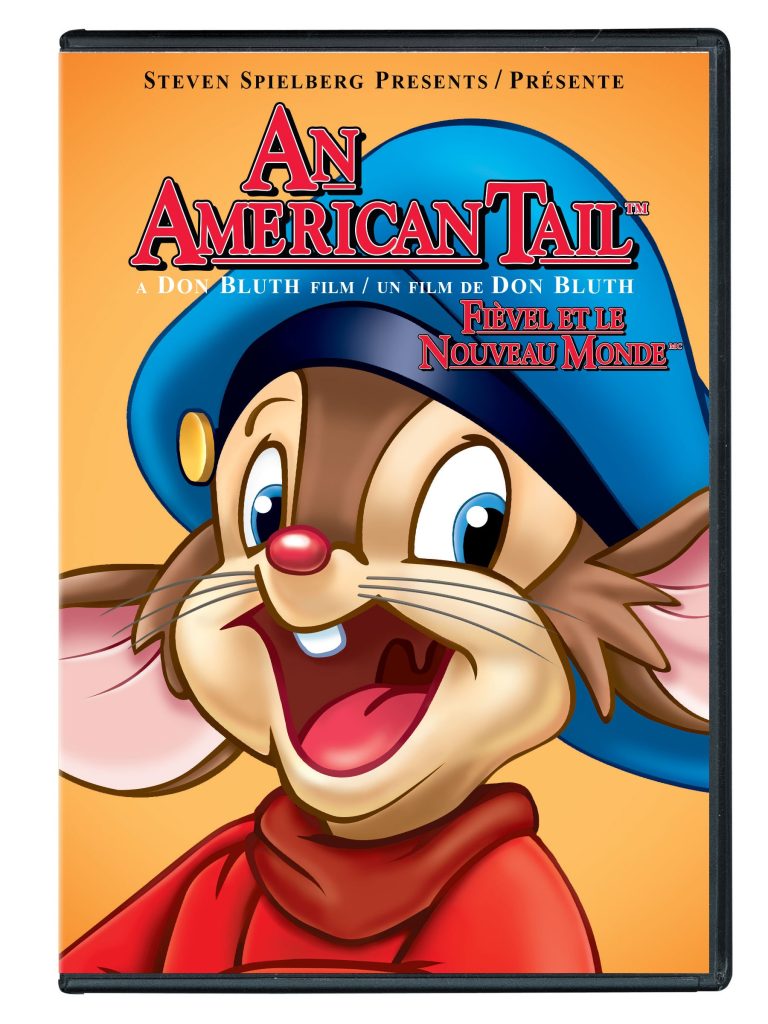 An American Tail
