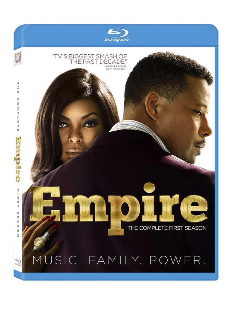 Empire: Season 1