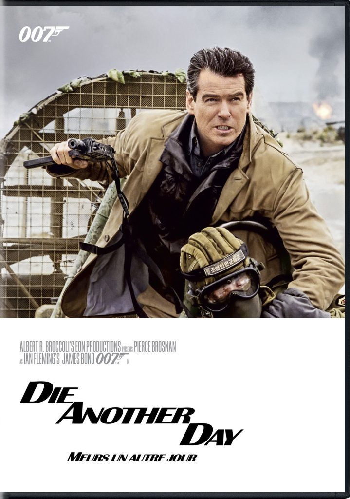 Die Another Day