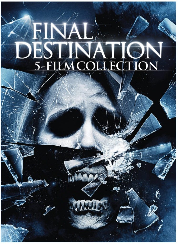 Final Destination Franchise (5pk)