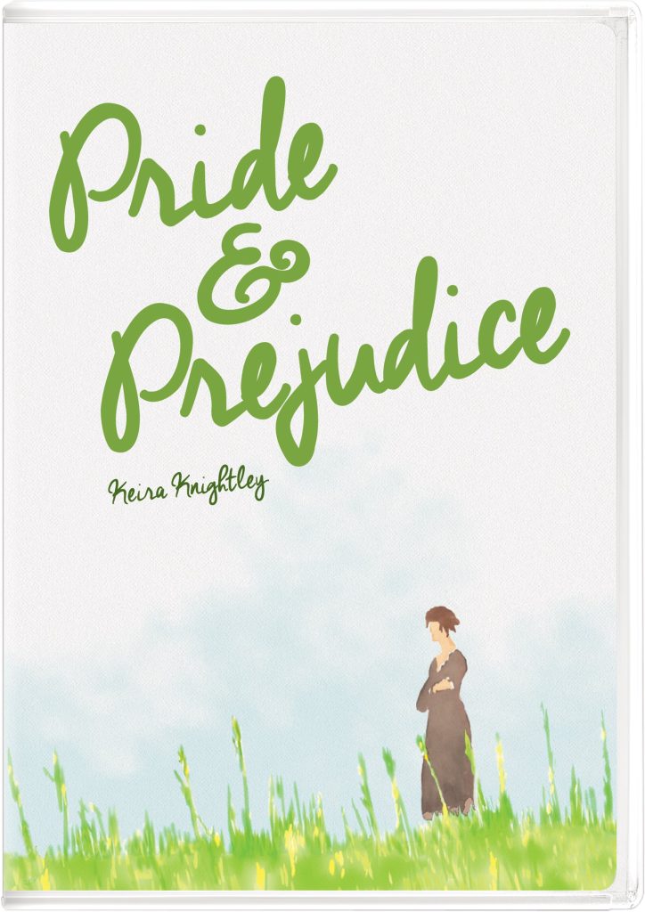 Pride & Prejudice