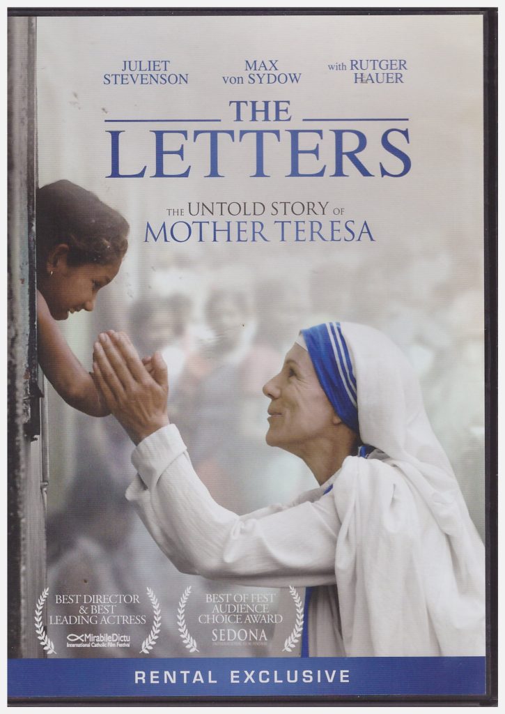 The Letters