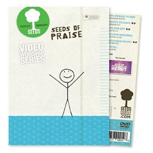 Seeds of Praise DVD - Seeds Family Worship