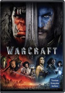 Warcraft