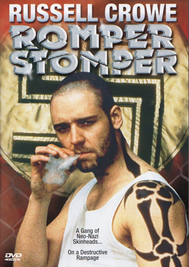 Romper Stomper