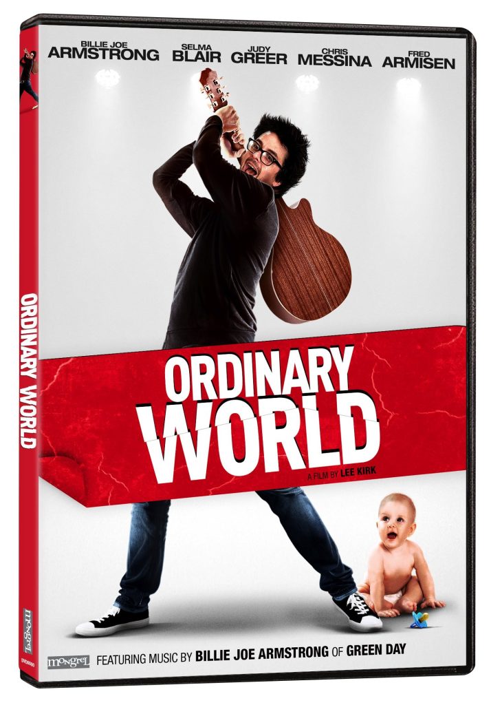 Ordinary World //