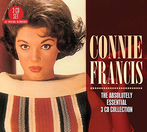 Absolutely Essential (3 Cd Collection) | Loved Again Media
