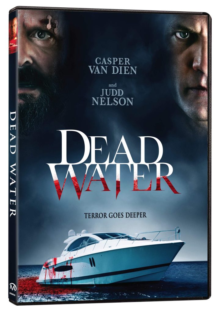 Dead Water