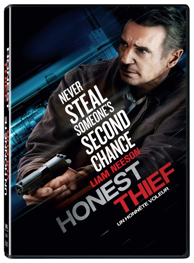 Honest Thief