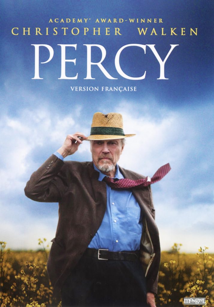 Percy