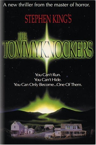 The Tommyknockers [DVD]