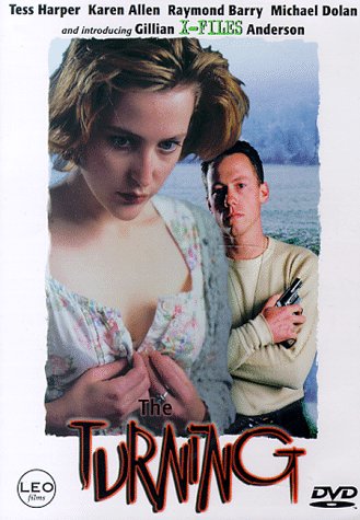 The Turning