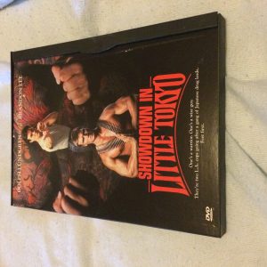 Showdown in Little Tokyo [DVD]