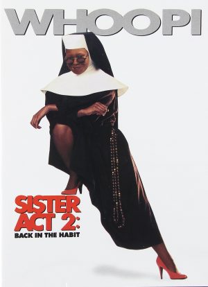 Sister ACT 2: Back in the Habit